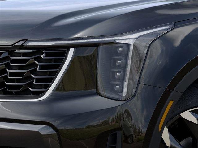 2026 Kia Sorento EX - Photo 10