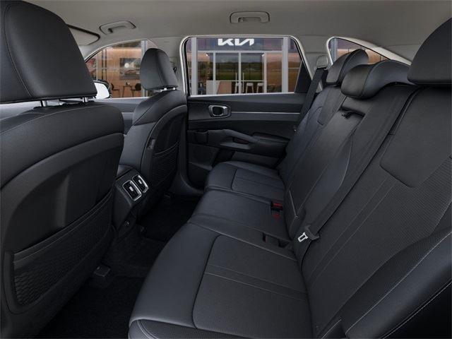 2026 Kia Sorento EX - Photo 18