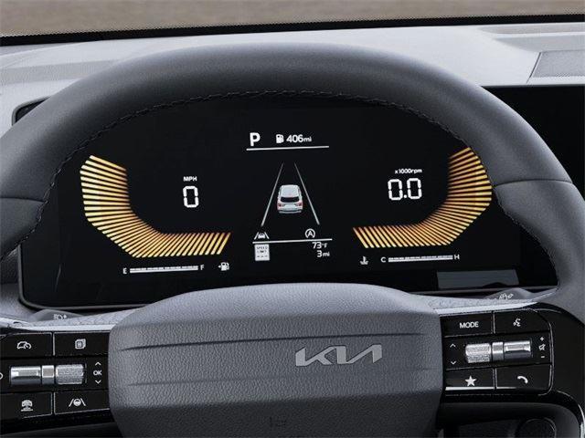 2026 Kia Sorento EX - Photo 21