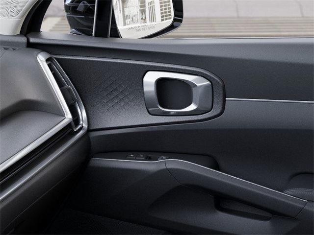 2026 Kia Sorento EX - Photo 25