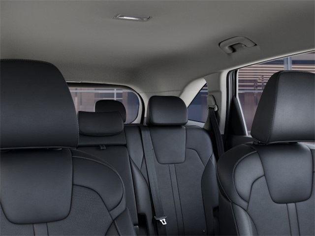 2026 Kia Sorento EX - Photo 27