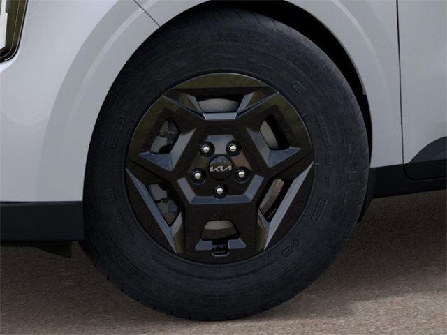 2026 Kia Carnival LXS - Photo 9