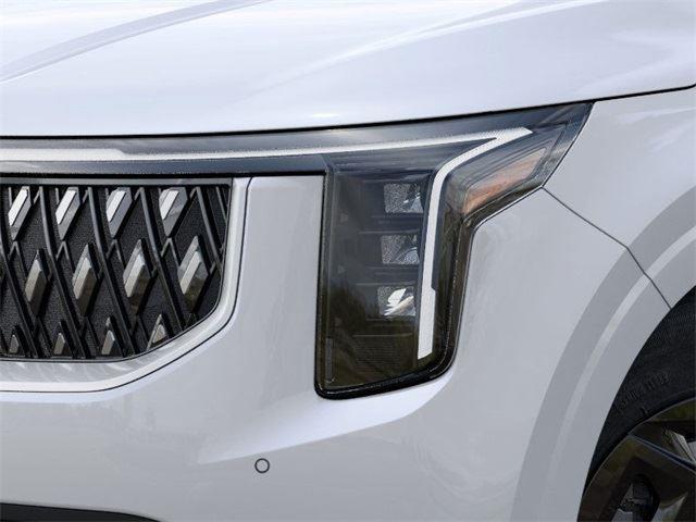 2026 Kia Carnival LXS - Photo 10