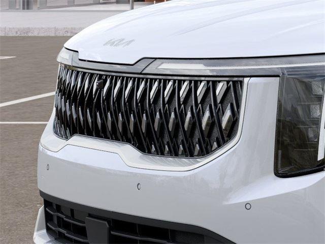 2026 Kia Carnival LXS - Photo 12