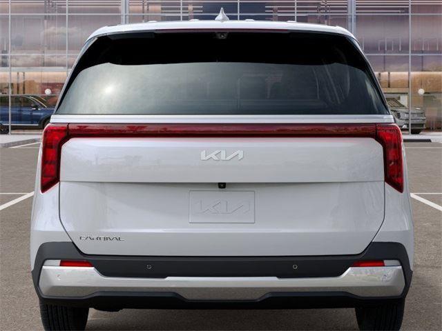 2026 Kia Carnival LXS - Photo 13