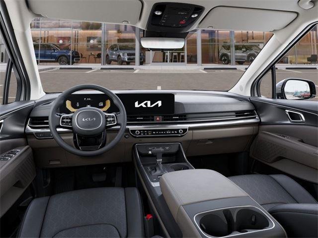 2026 Kia Carnival LXS - Photo 14