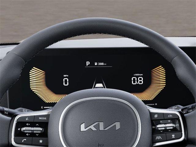 2026 Kia Carnival LXS - Photo 21