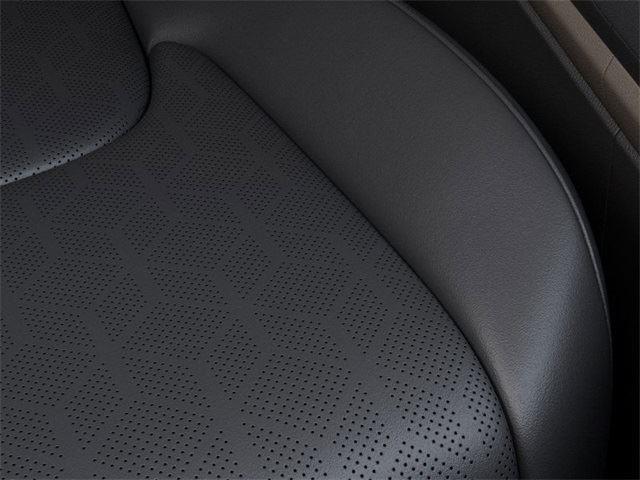 2026 Kia Carnival LXS - Photo 24