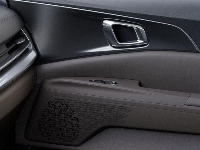 2026 Kia Carnival LXS - Photo 25
