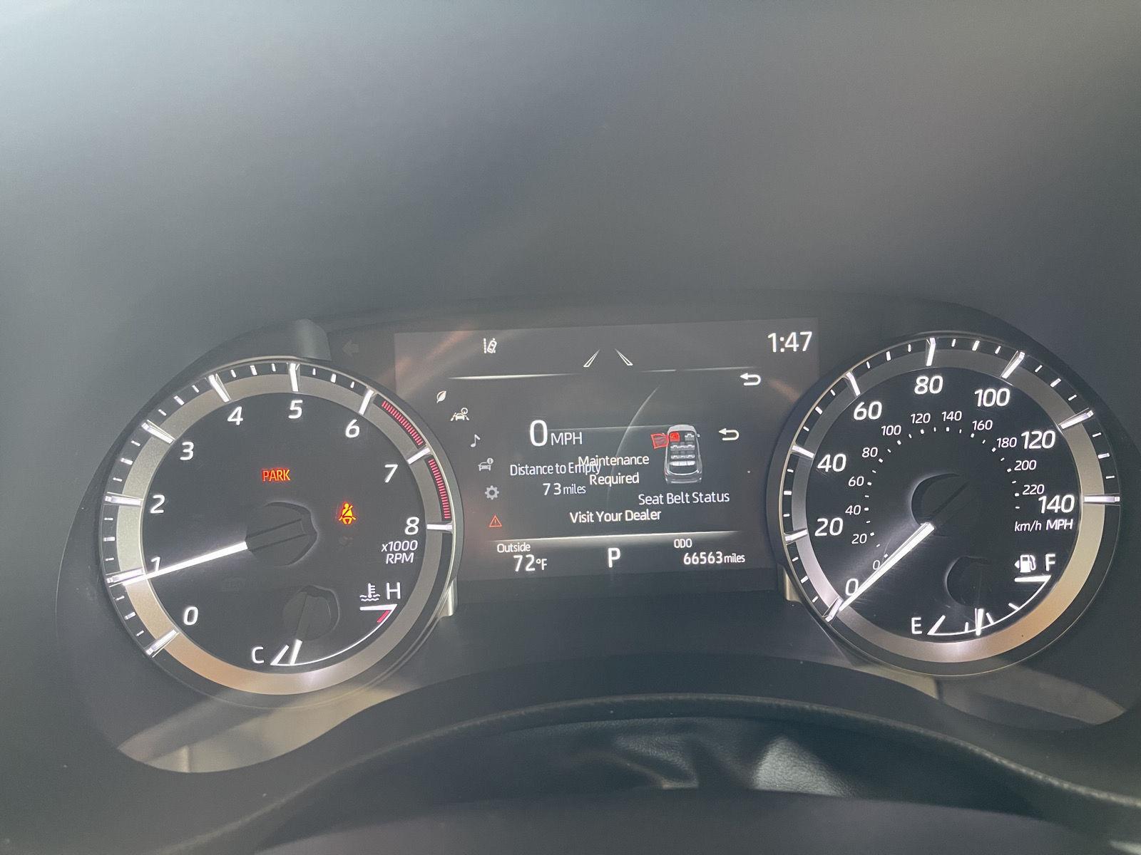 2023 Toyota Highlander XLE - Photo 7