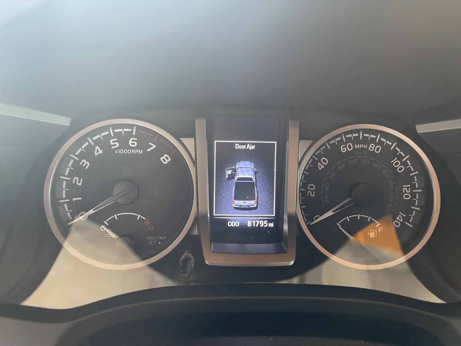 2023 Toyota Tacoma SR5 - Photo 7