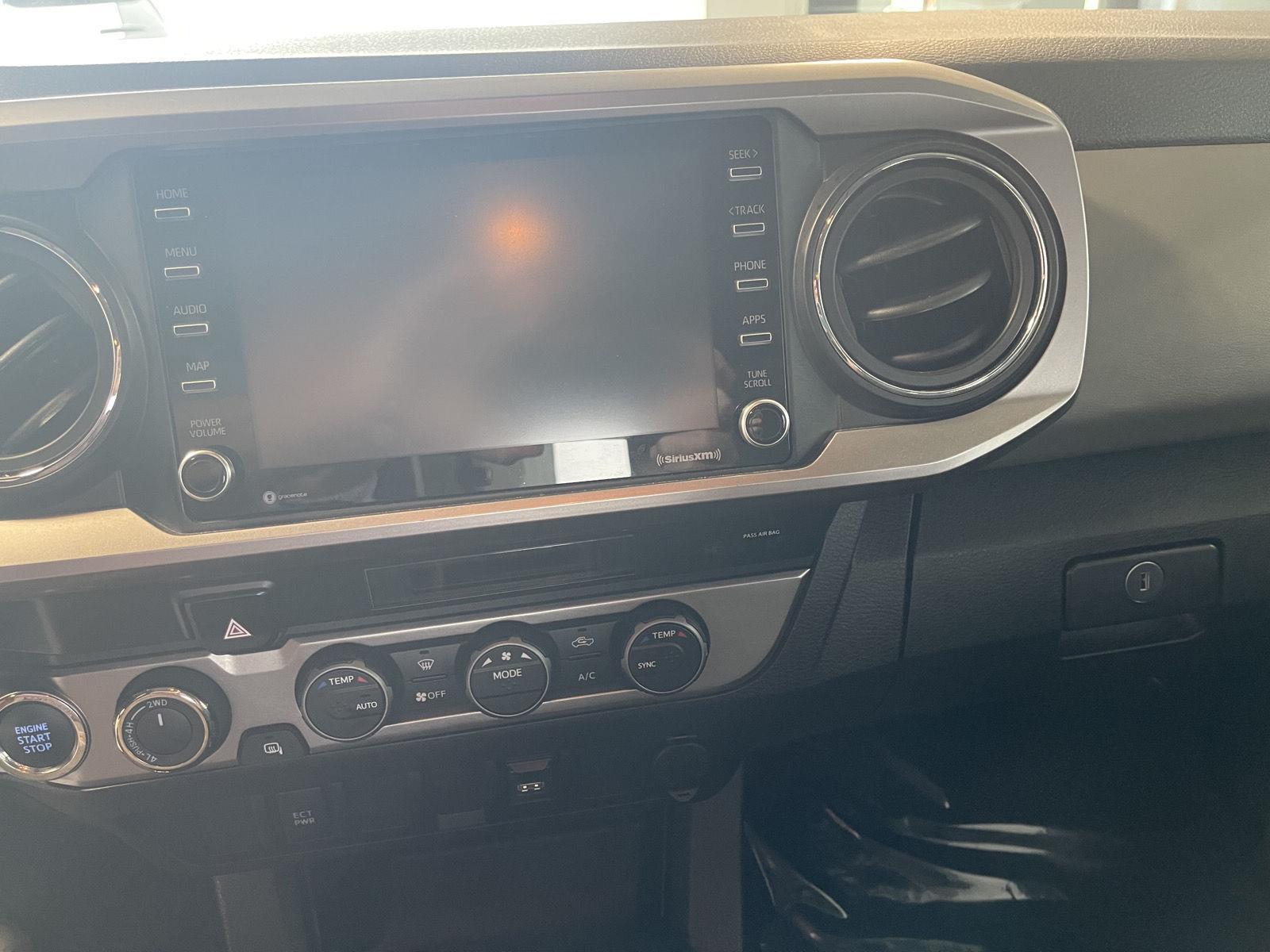 2023 Toyota Tacoma SR5 - Photo 8