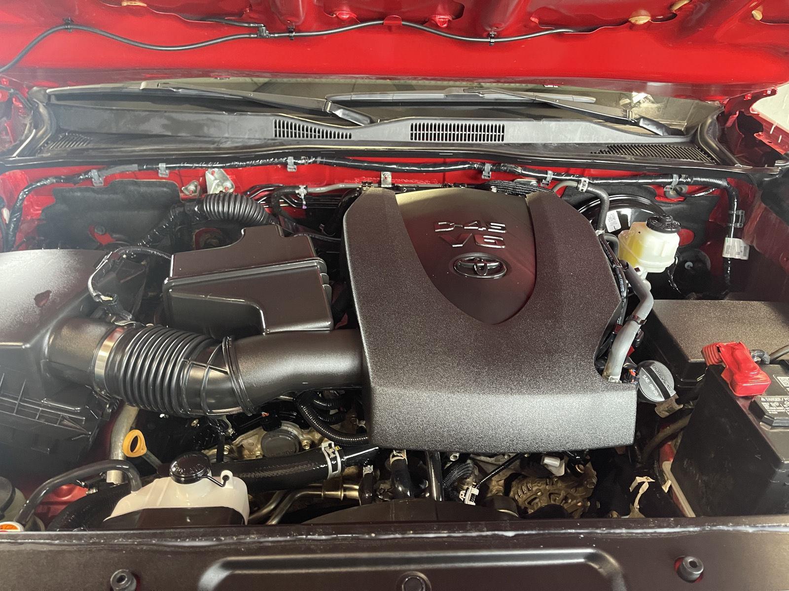 2023 Toyota Tacoma SR5 - Photo 15