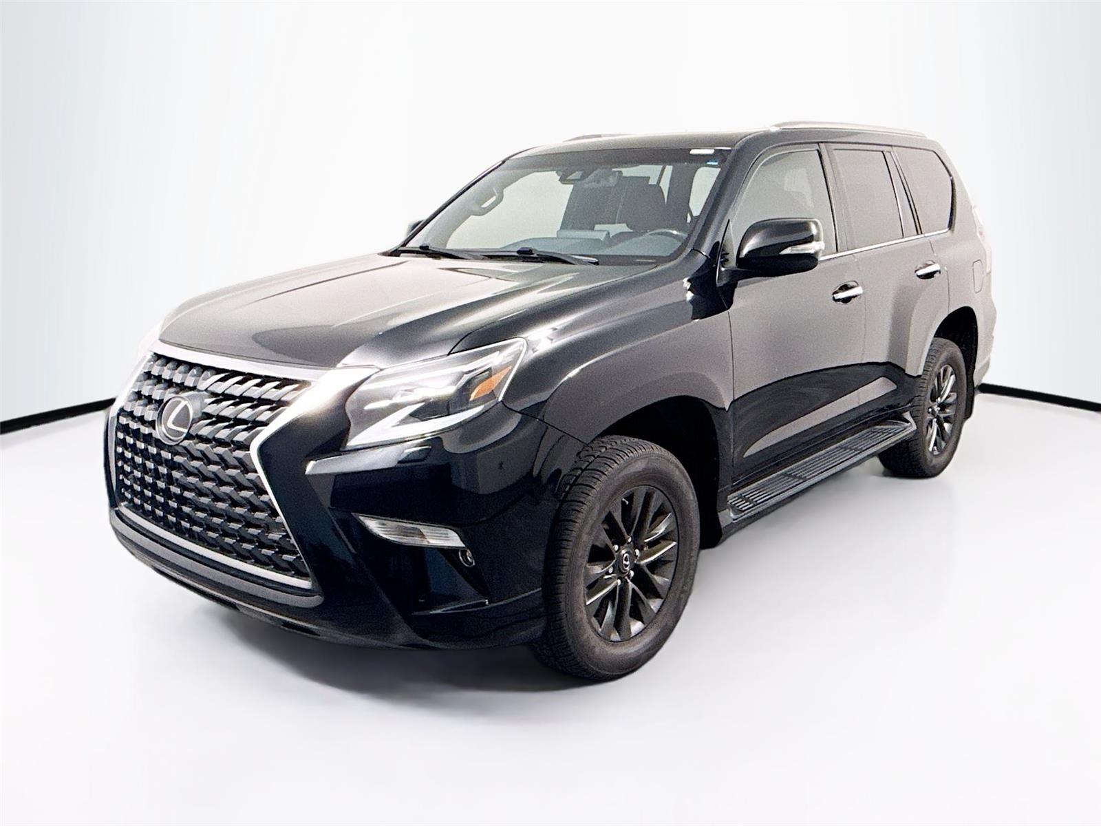 2023 Lexus GX 460 AWD