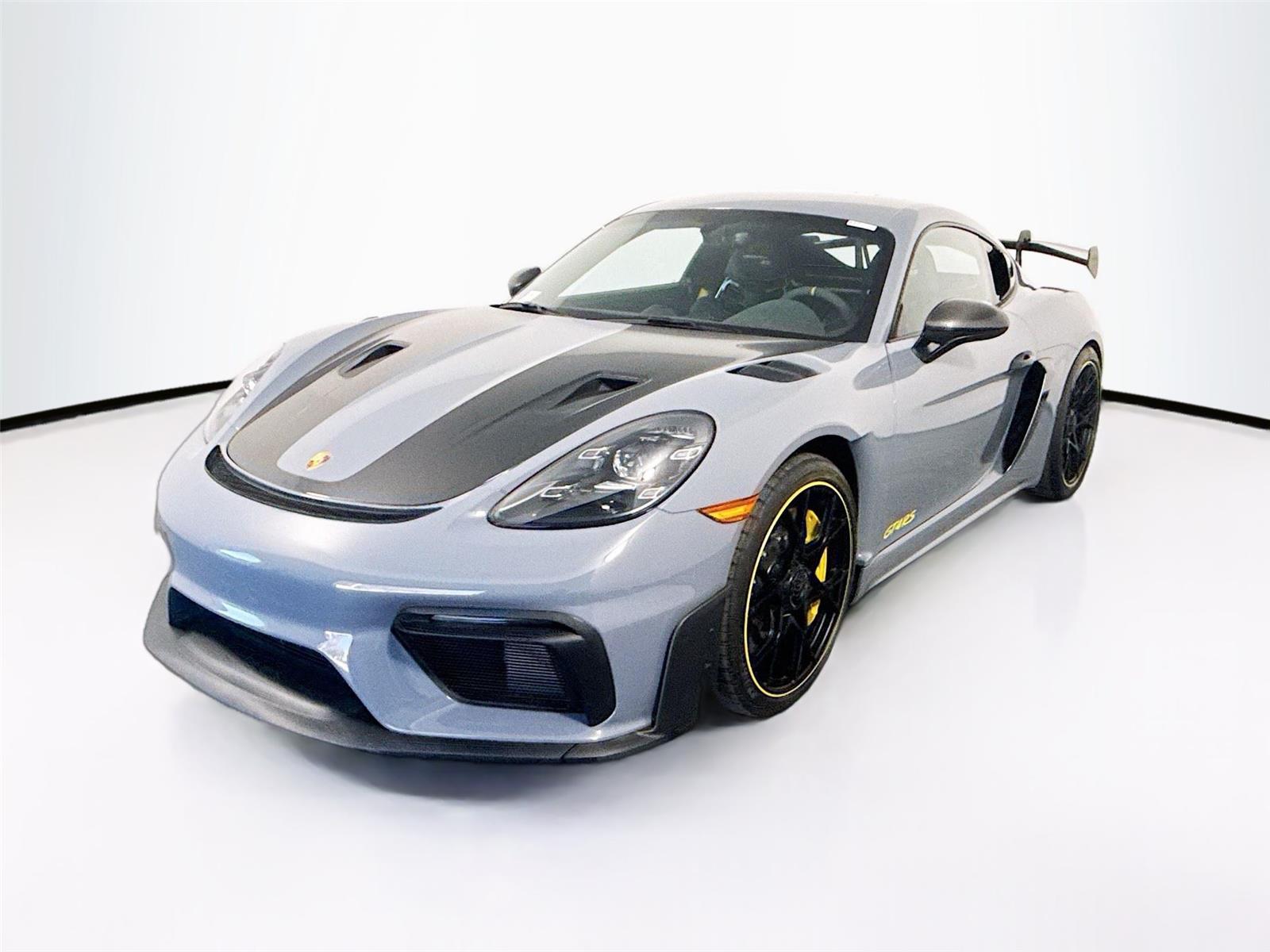 Porsche Vehicles | Wesley Chapel Mitsubishi - New & Used Cars