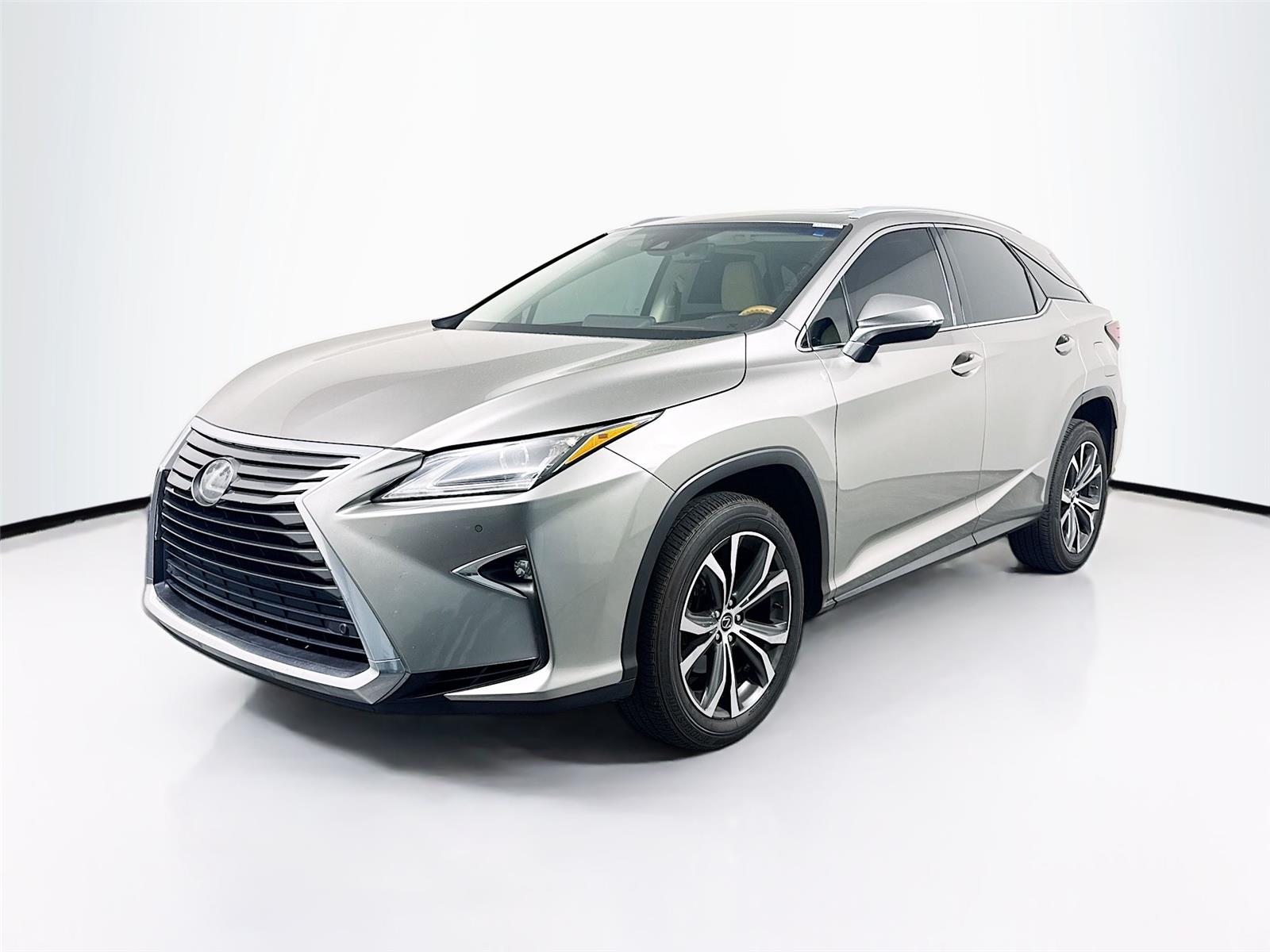 2019 Lexus RX 350 FWD