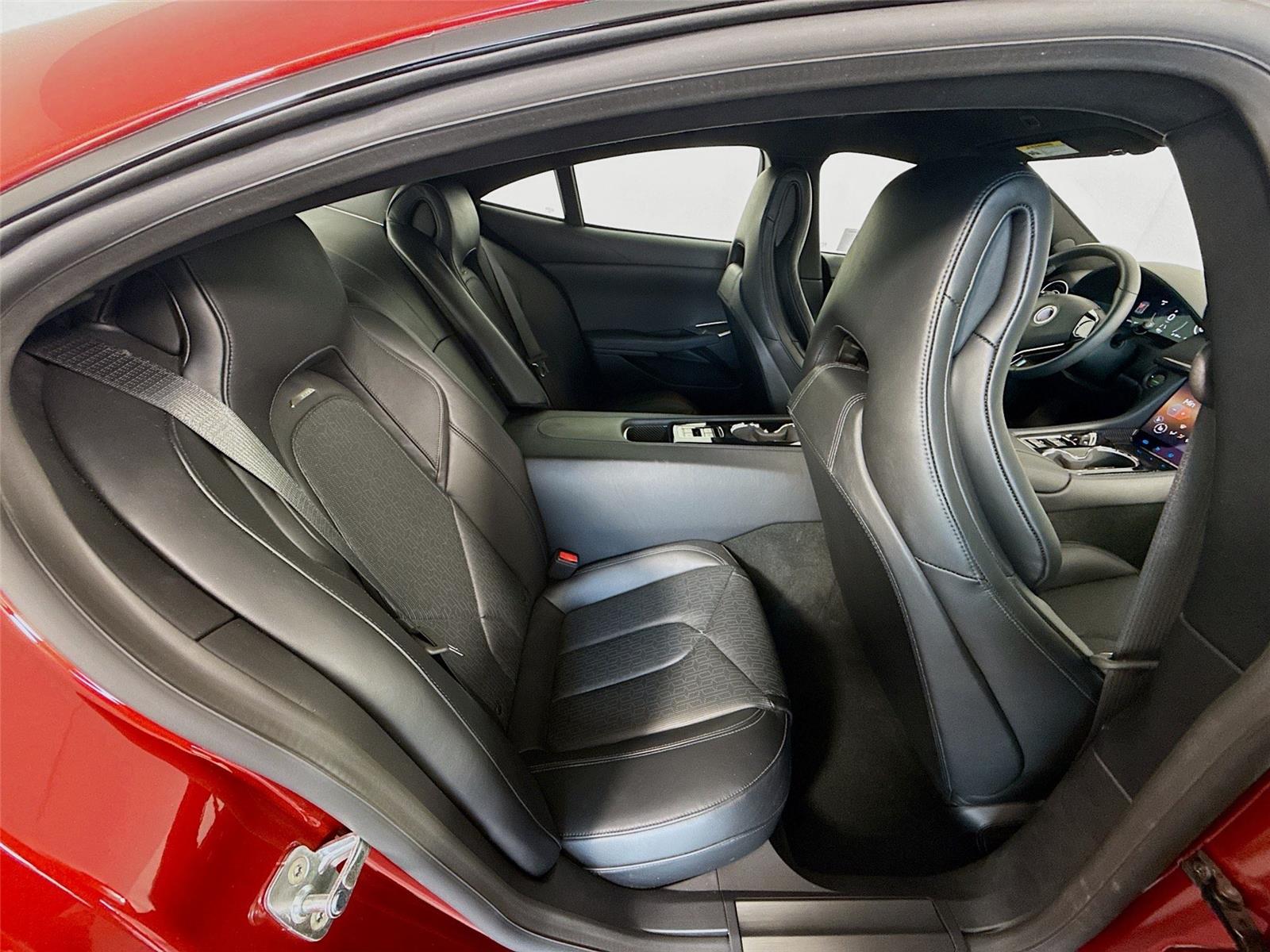 Autoipacket 2025 Karma Revero Collection for Sale | Jacobs Motors