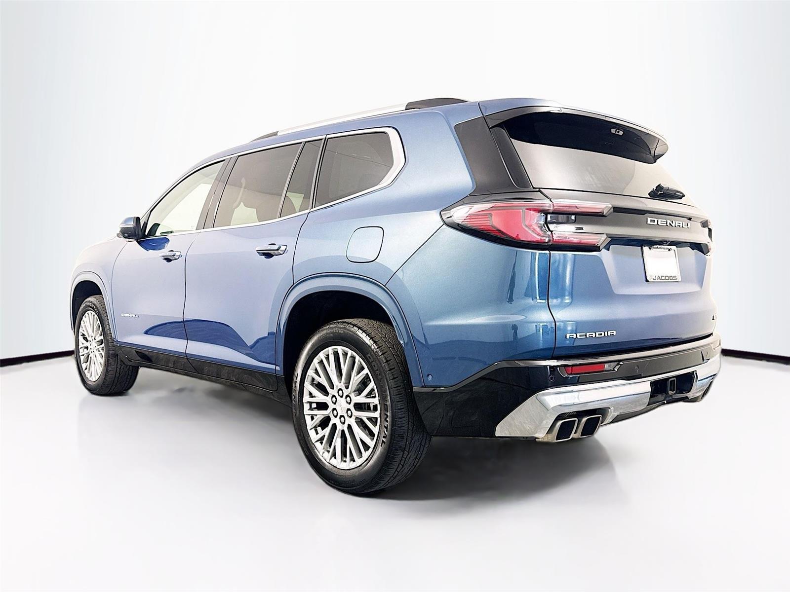 Autoipacket Jacobs Motors | Premier Multi-Brand Dealership | Bradenton, FL