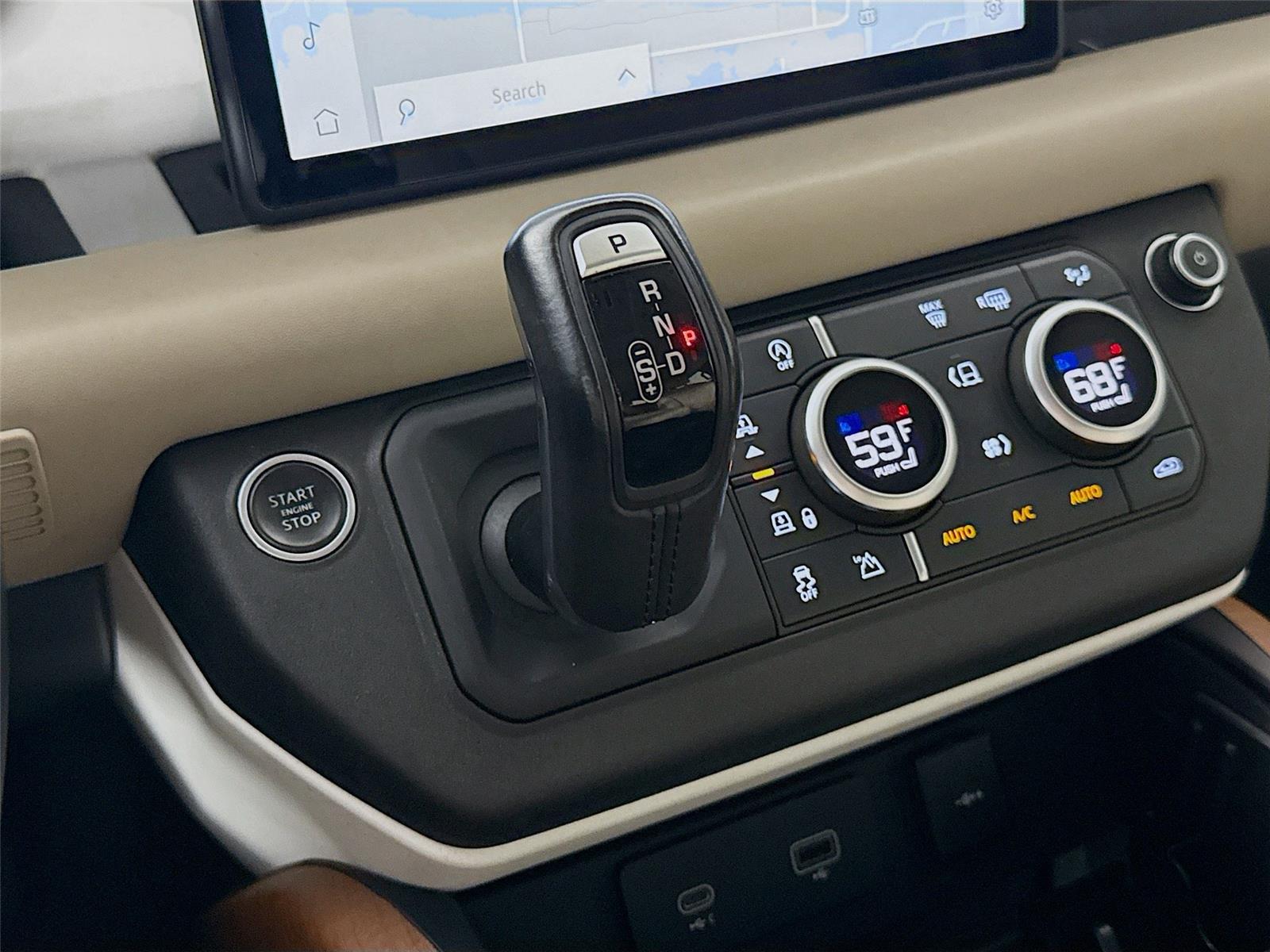 2020 Land Rover Defender HSE - Photo 18