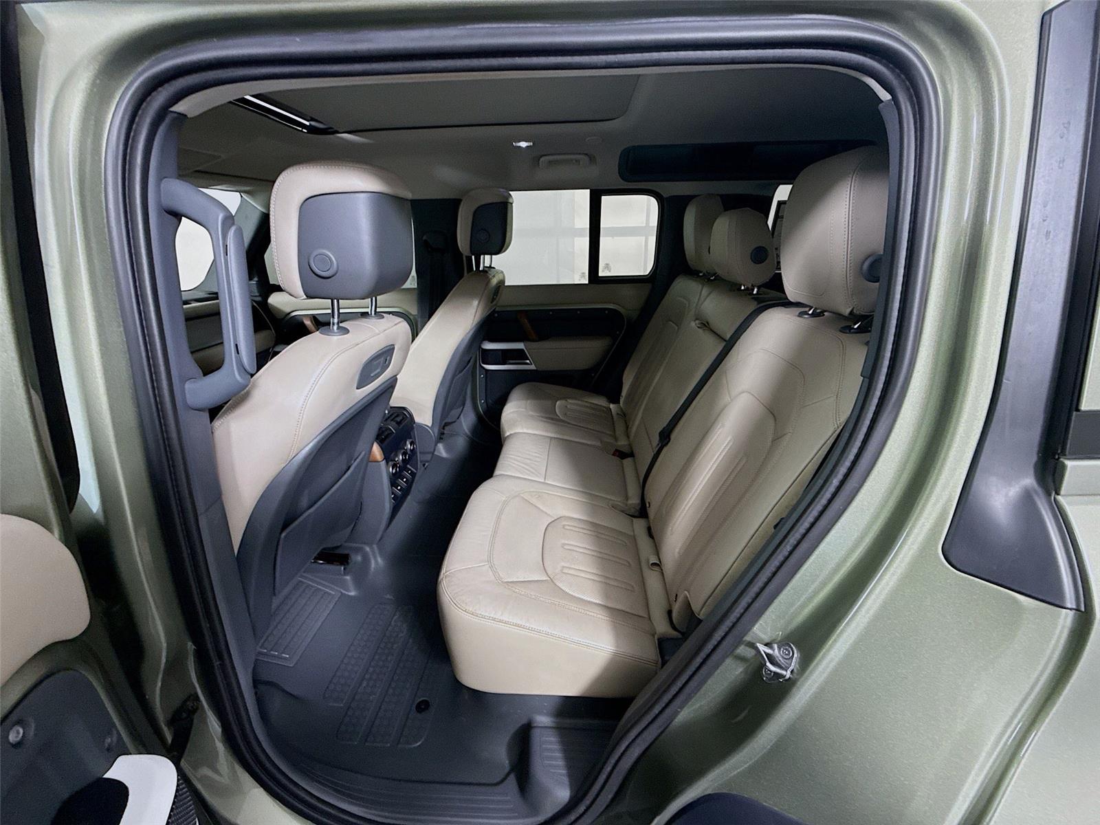 2020 Land Rover Defender HSE - Photo 21