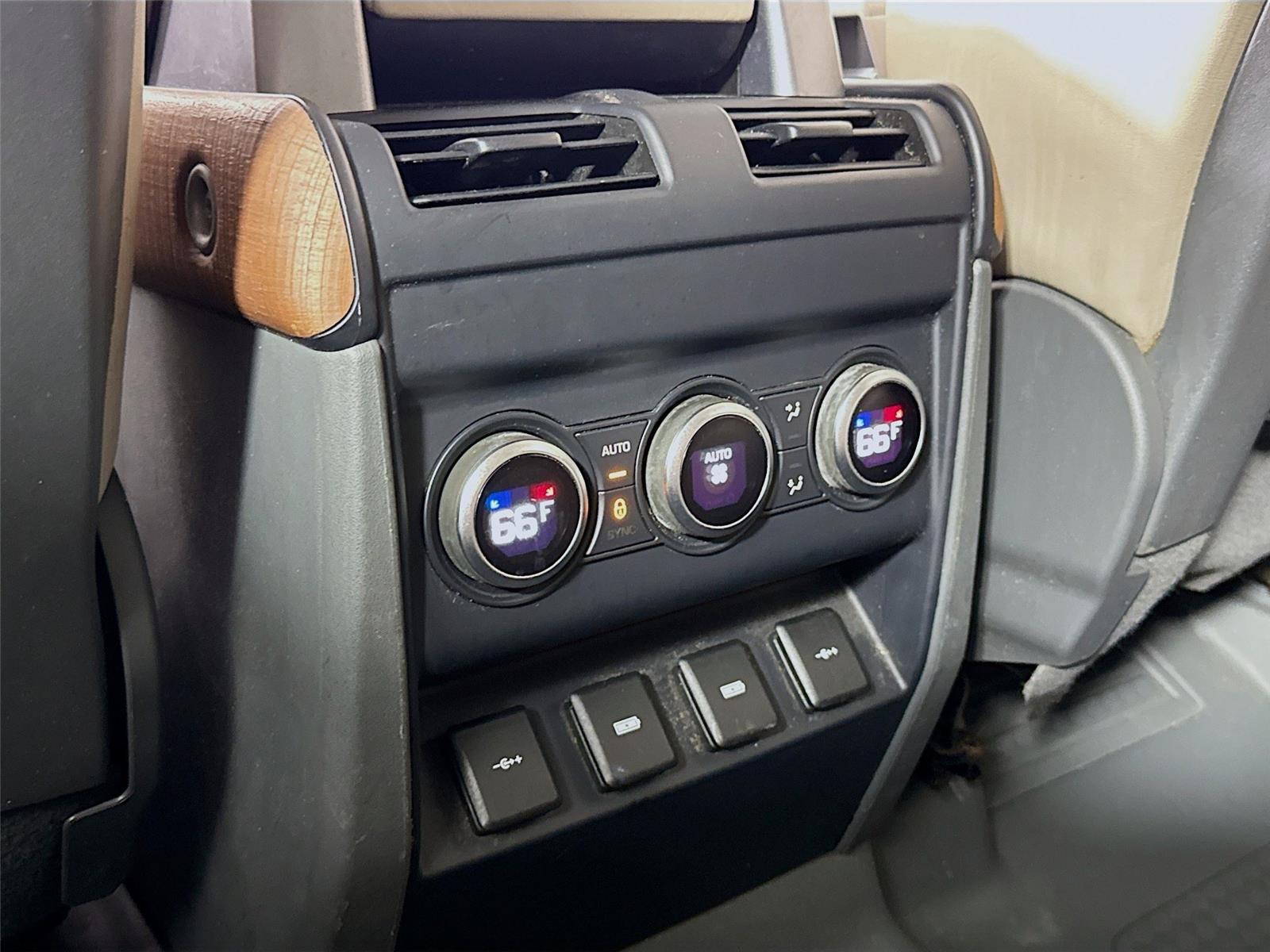 2020 Land Rover Defender HSE - Photo 22