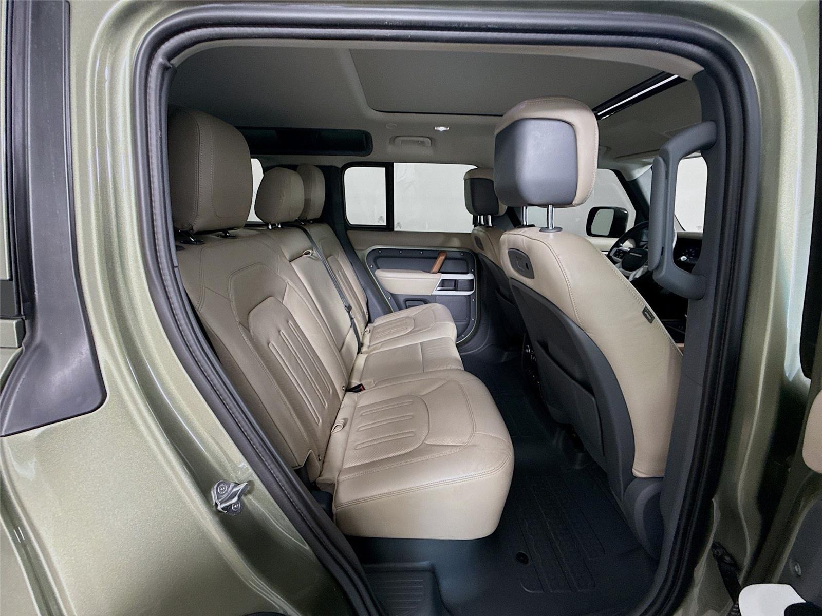 2020 Land Rover Defender HSE - Photo 24