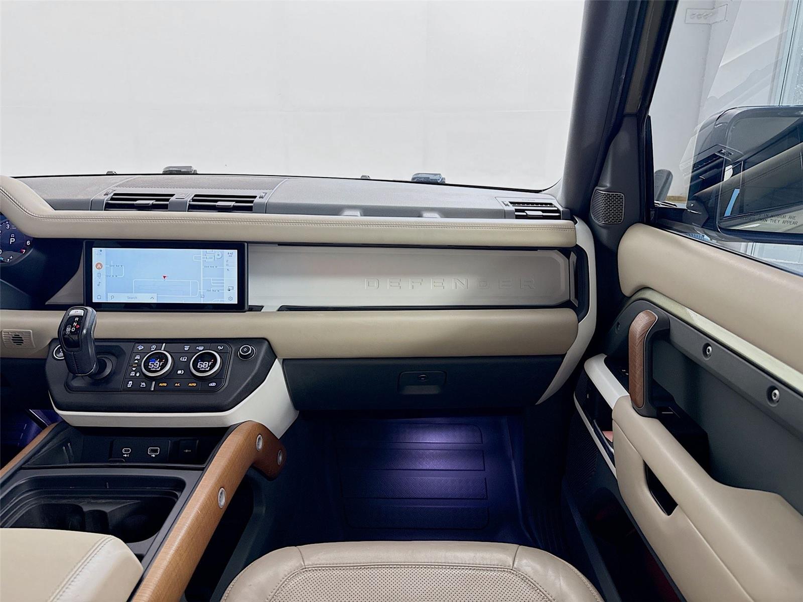 2020 Land Rover Defender HSE - Photo 26