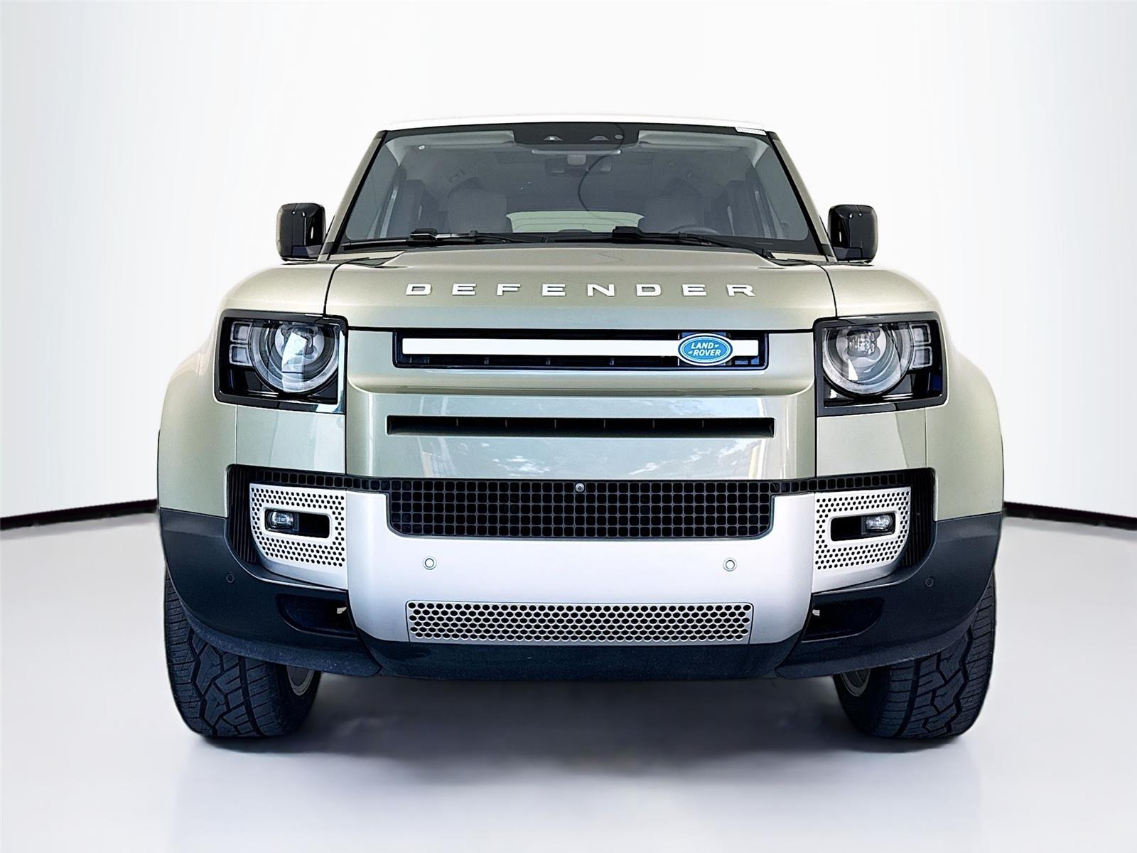 2020 Land Rover Defender HSE - Photo 28