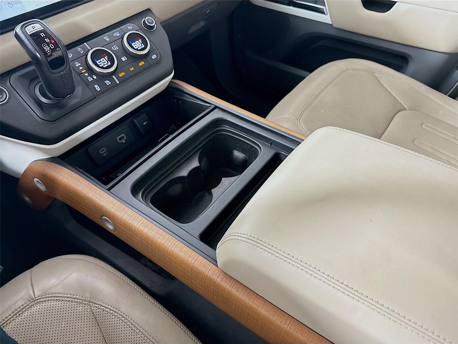 2020 Land Rover Defender HSE - Photo 9