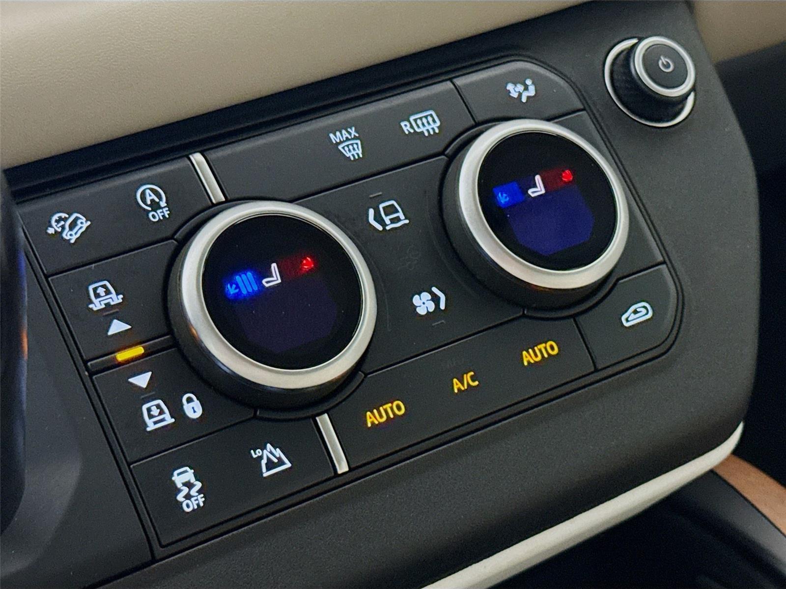2020 Land Rover Defender HSE - Photo 14