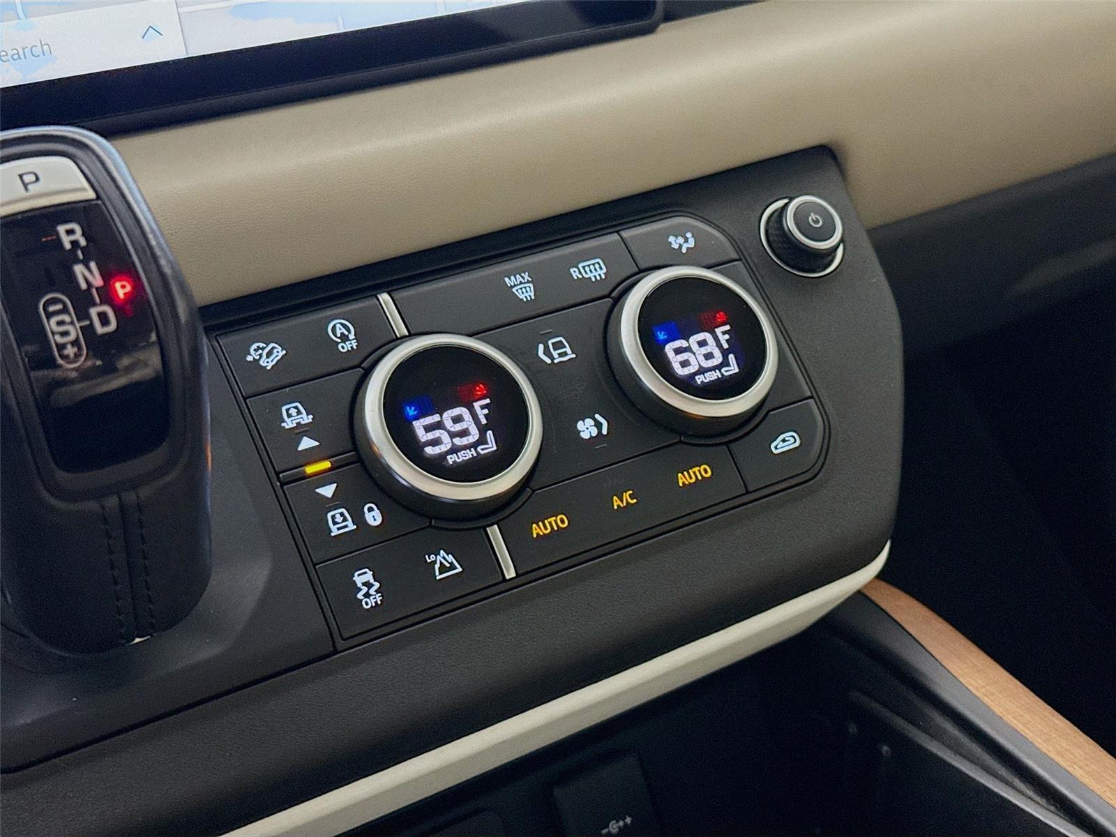 2020 Land Rover Defender HSE - Photo 17