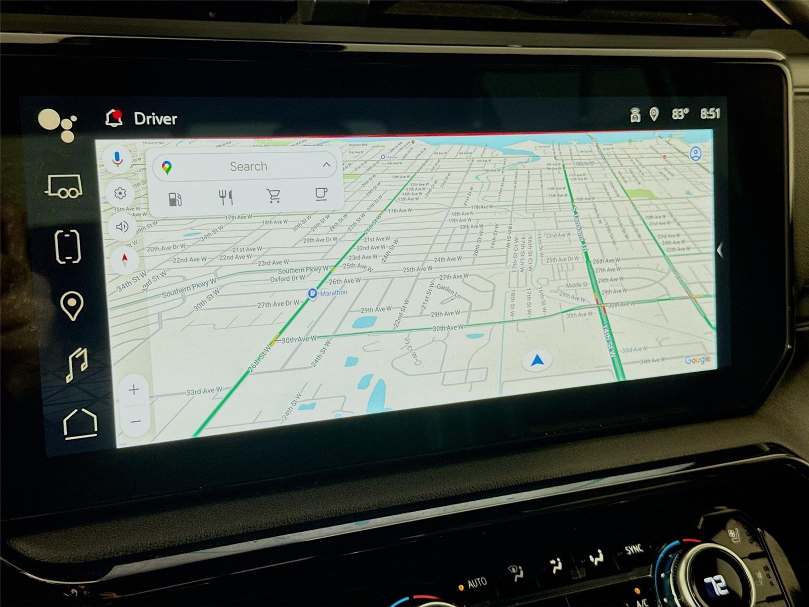 2025 GMC Sierra 2500HD AT4 - Photo 12