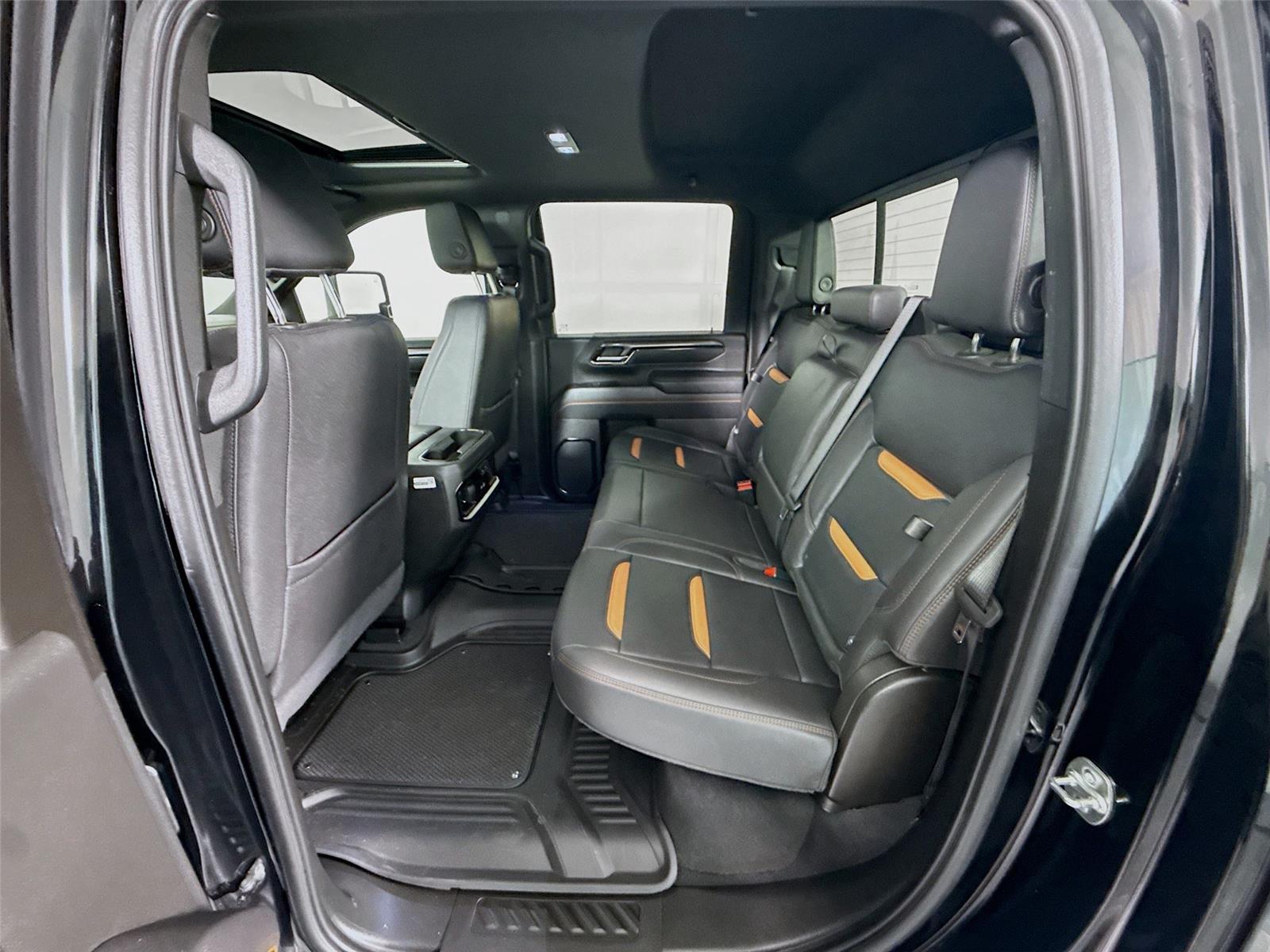 2025 GMC Sierra 2500HD AT4 - Photo 19
