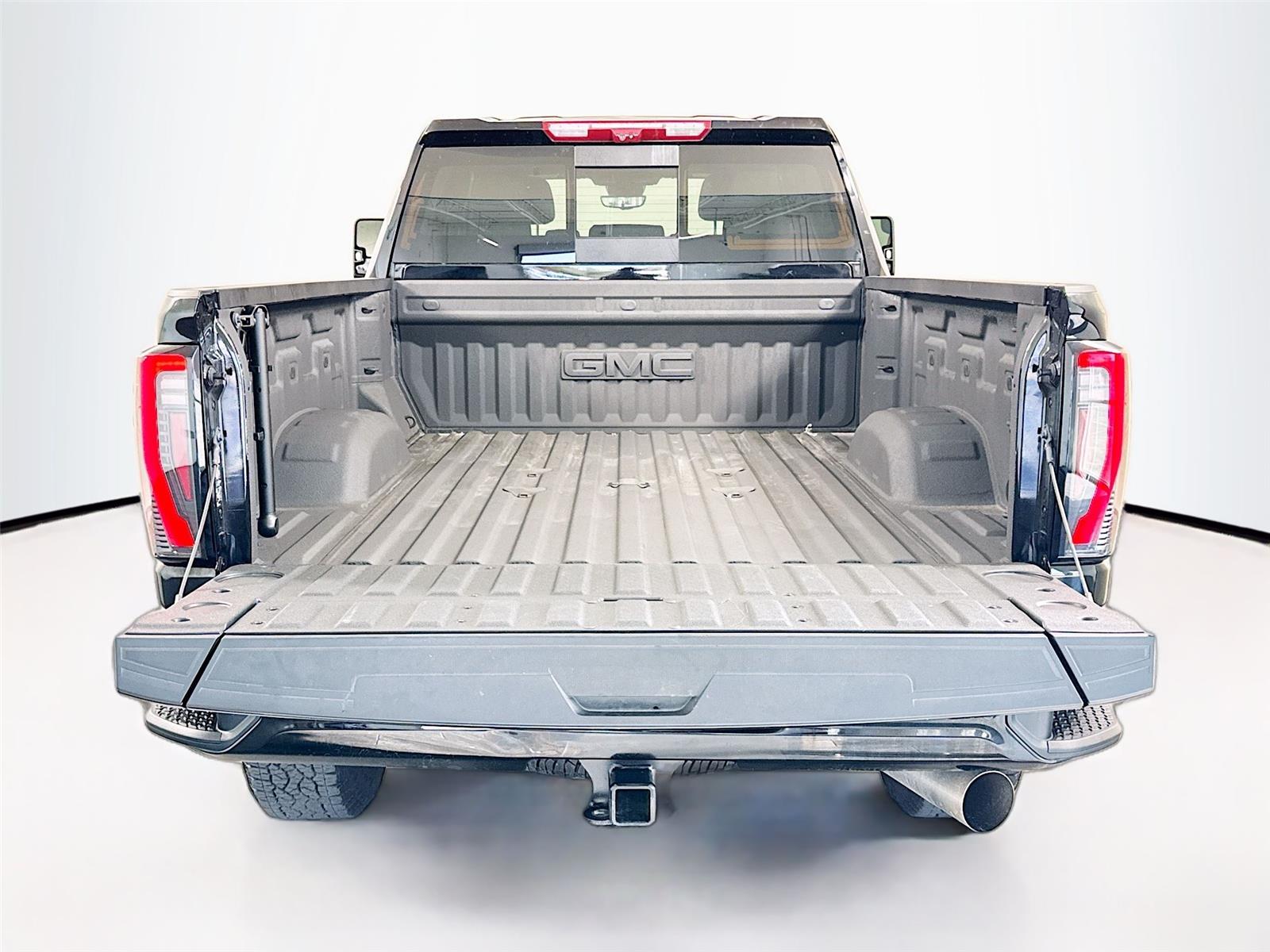 2025 GMC Sierra 2500HD AT4 - Photo 21