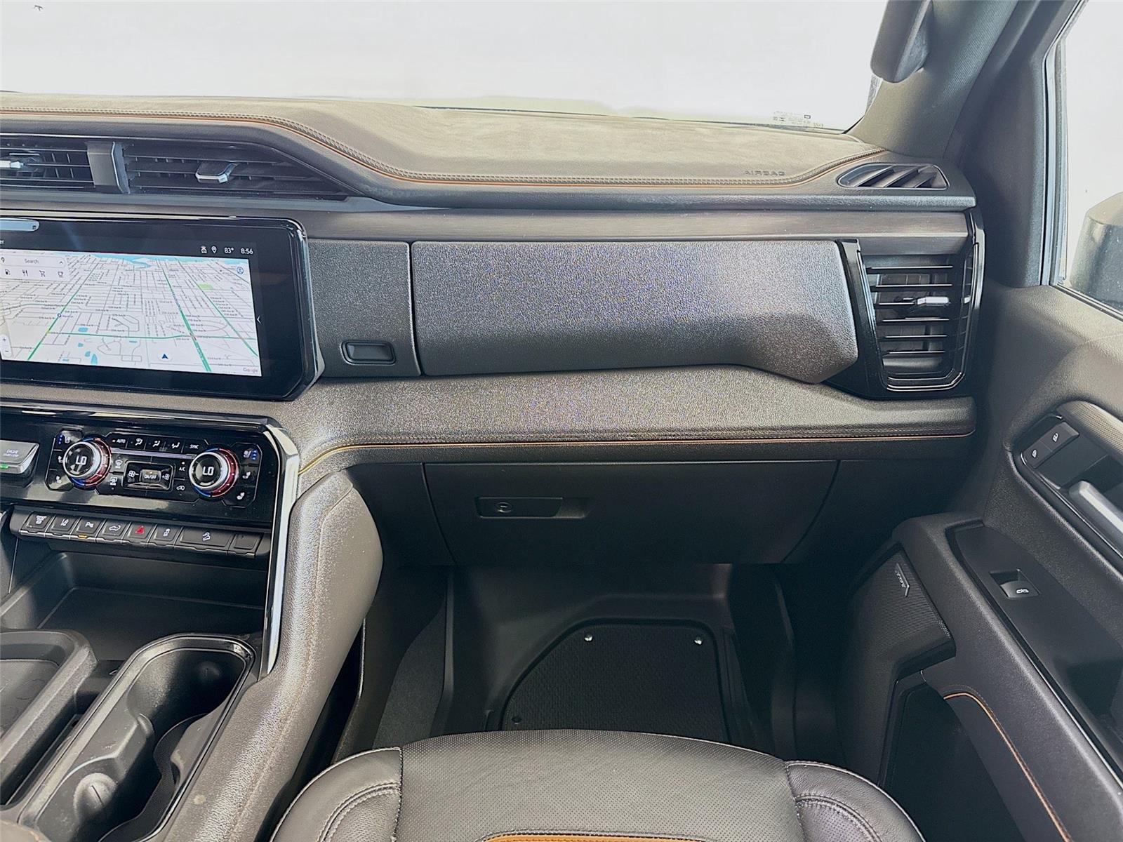 2025 GMC Sierra 2500HD AT4 - Photo 24