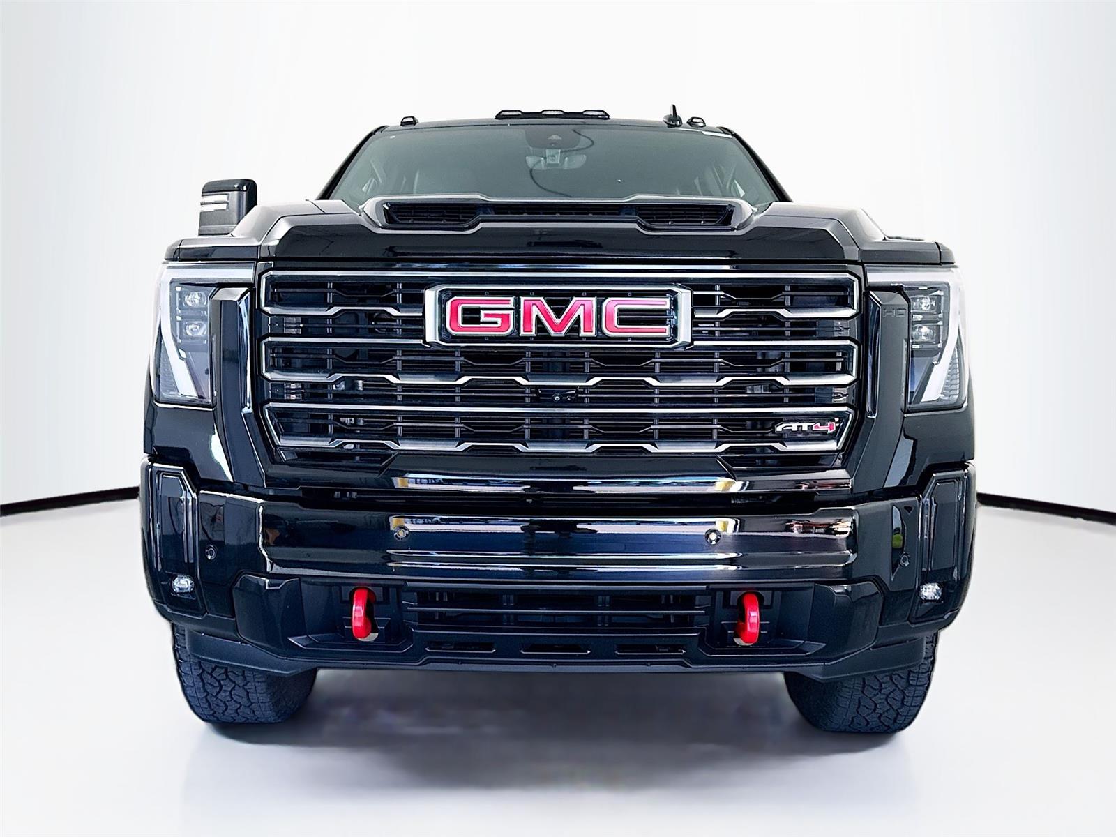 2025 GMC Sierra 2500HD AT4 - Photo 27