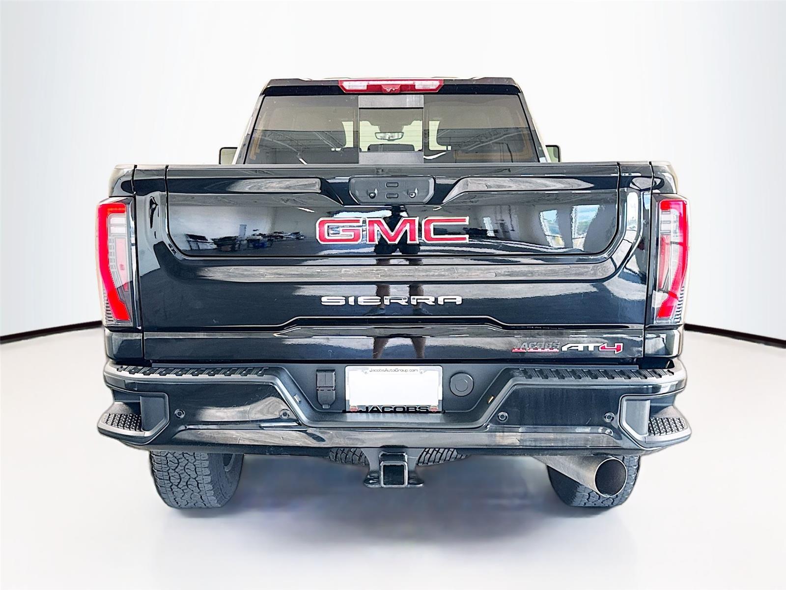 2025 GMC Sierra 2500HD AT4 - Photo 28