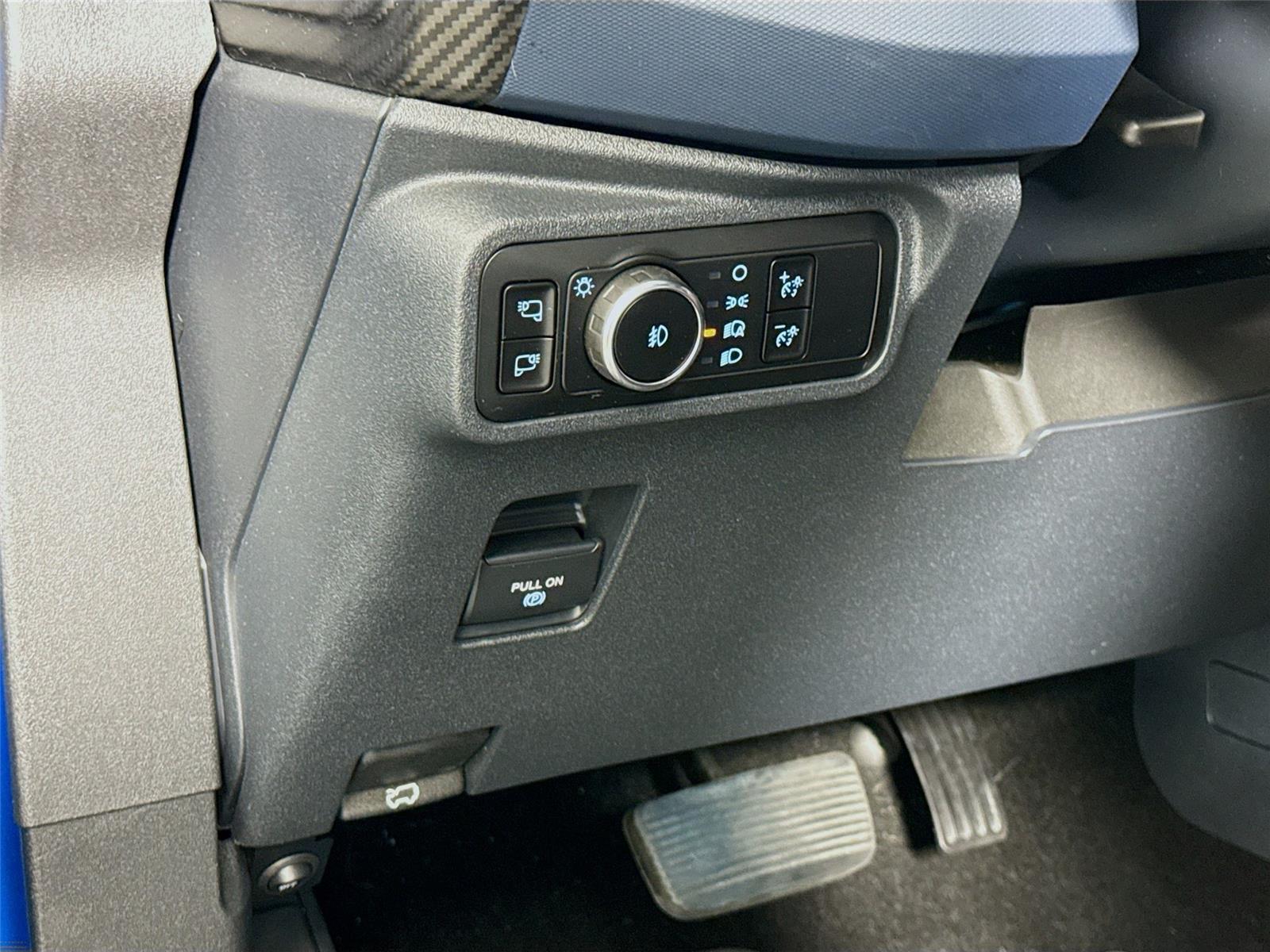 2024 Ford Bronco 4-Door Raptor - Photo 6