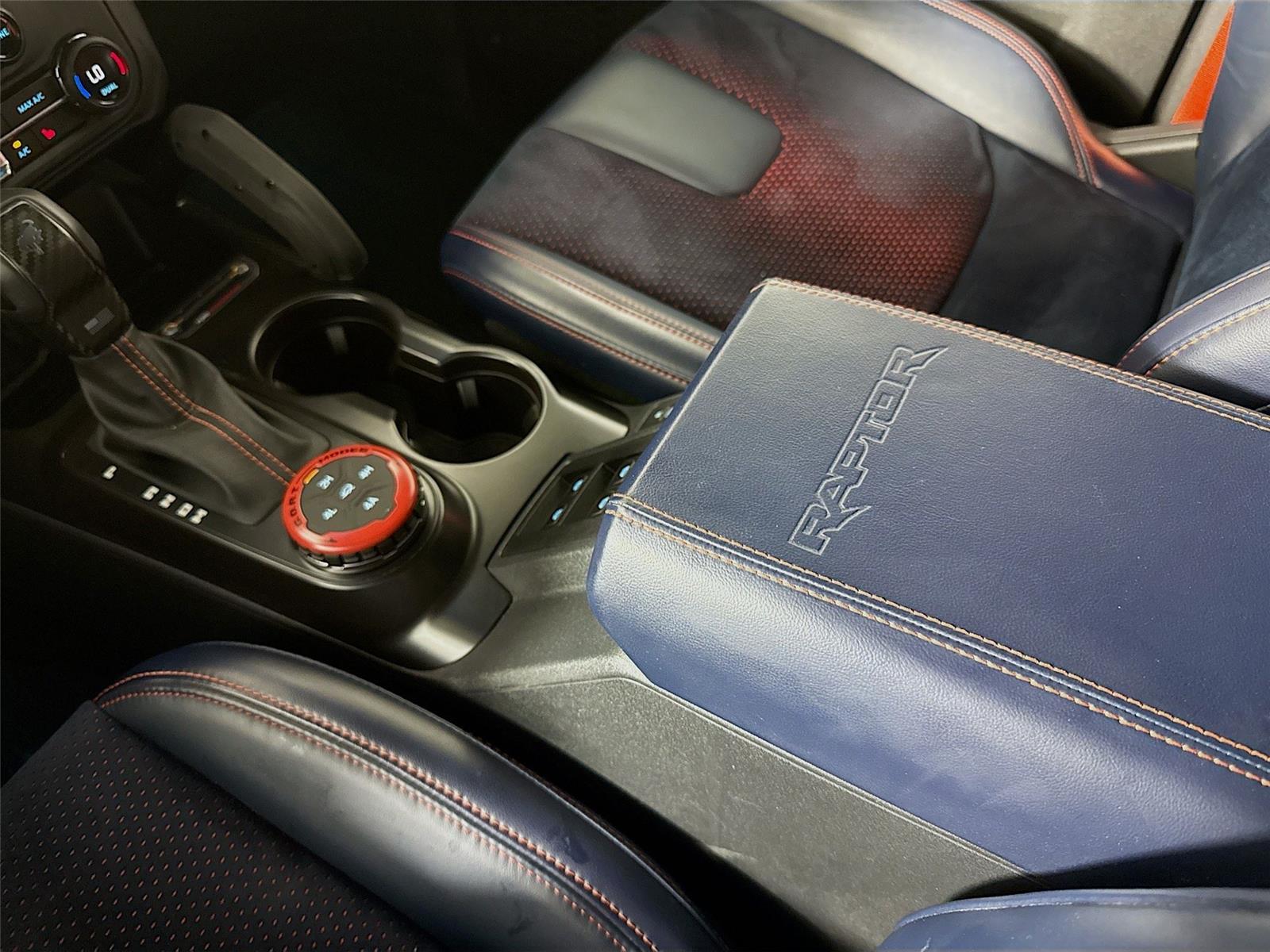 2024 Ford Bronco 4-Door Raptor - Photo 7
