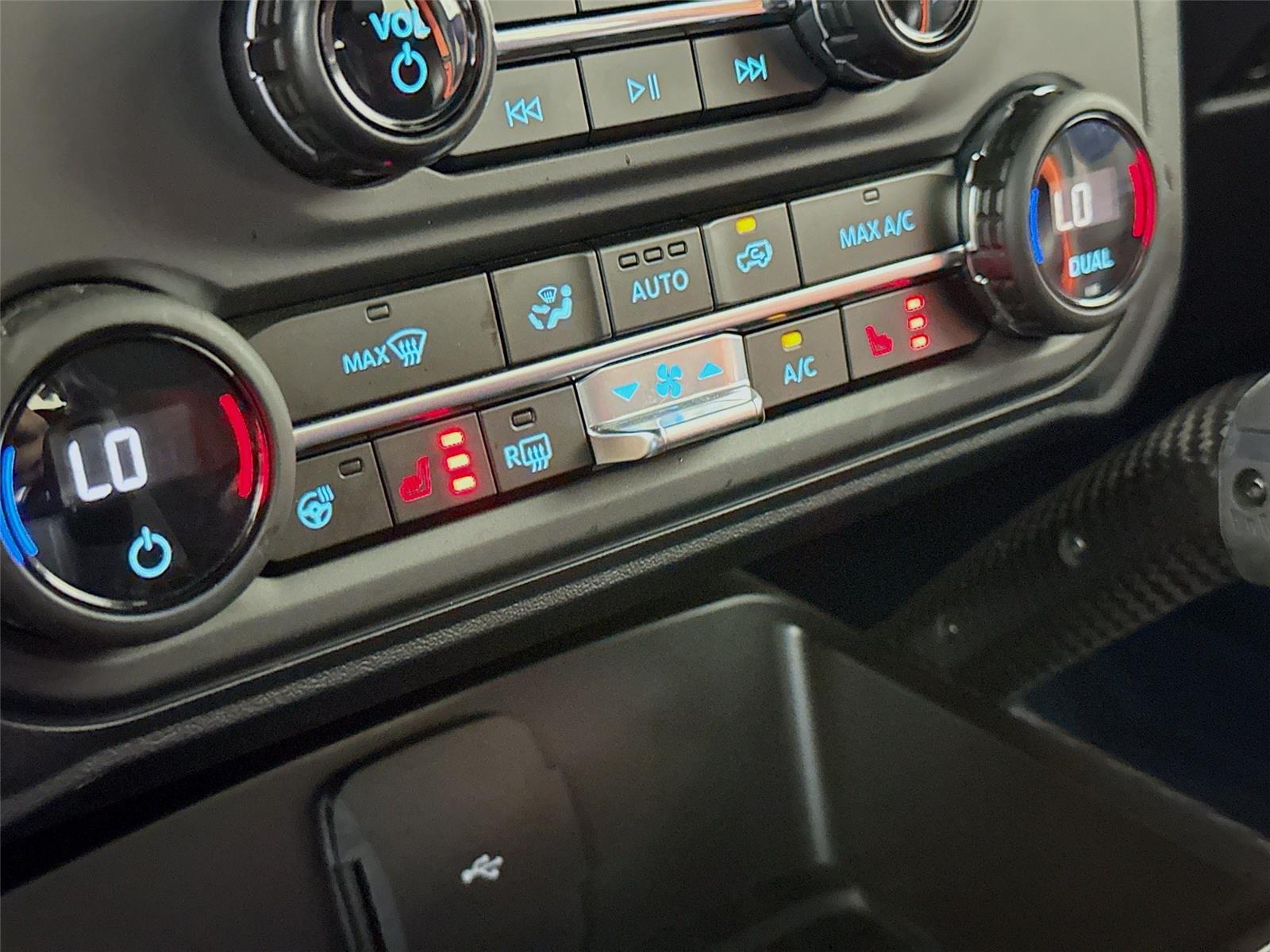 2024 Ford Bronco 4-Door Raptor - Photo 11