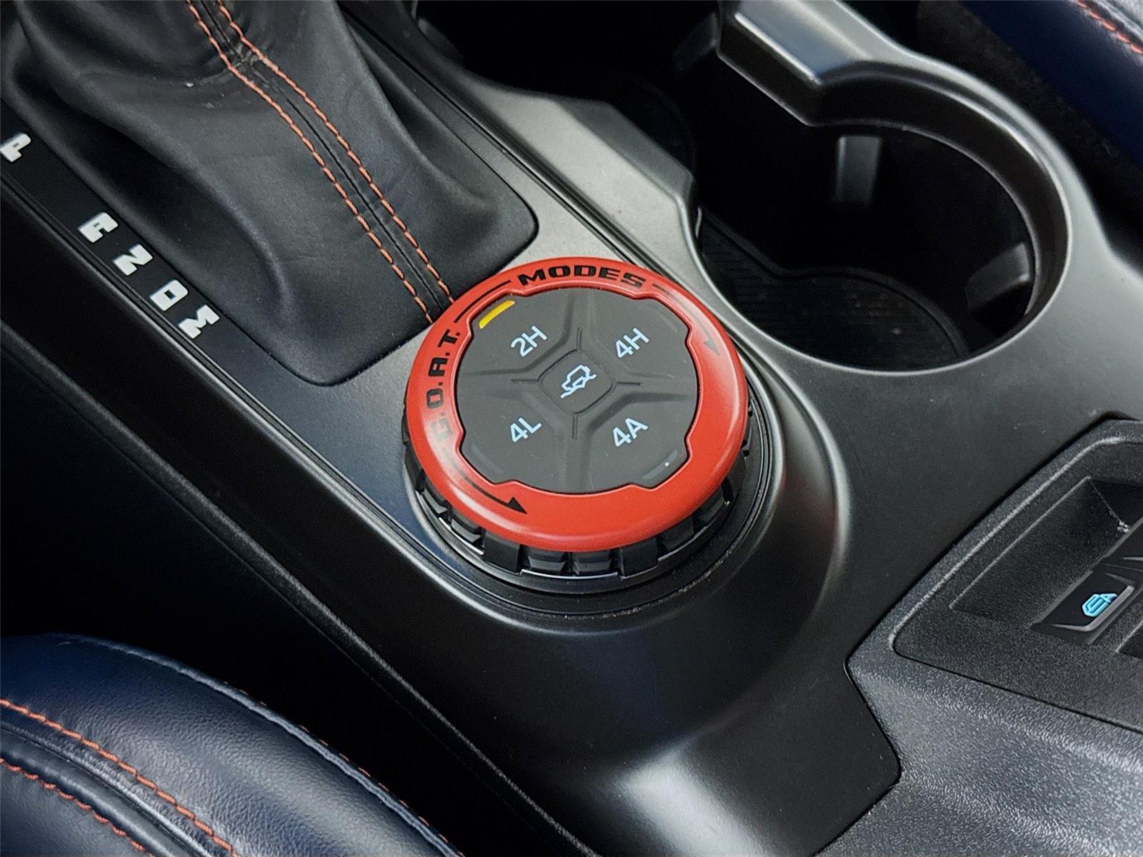 2024 Ford Bronco 4-Door Raptor - Photo 12