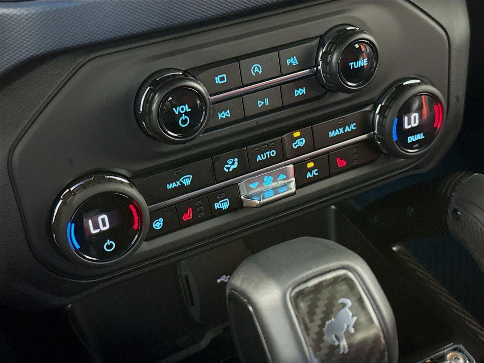 2024 Ford Bronco 4-Door Raptor - Photo 14