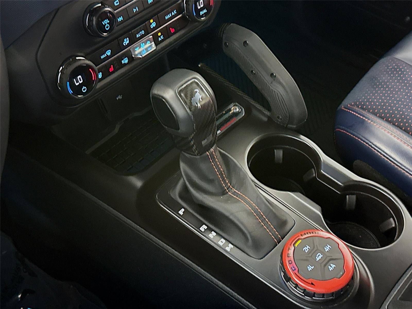 2024 Ford Bronco 4-Door Raptor - Photo 15