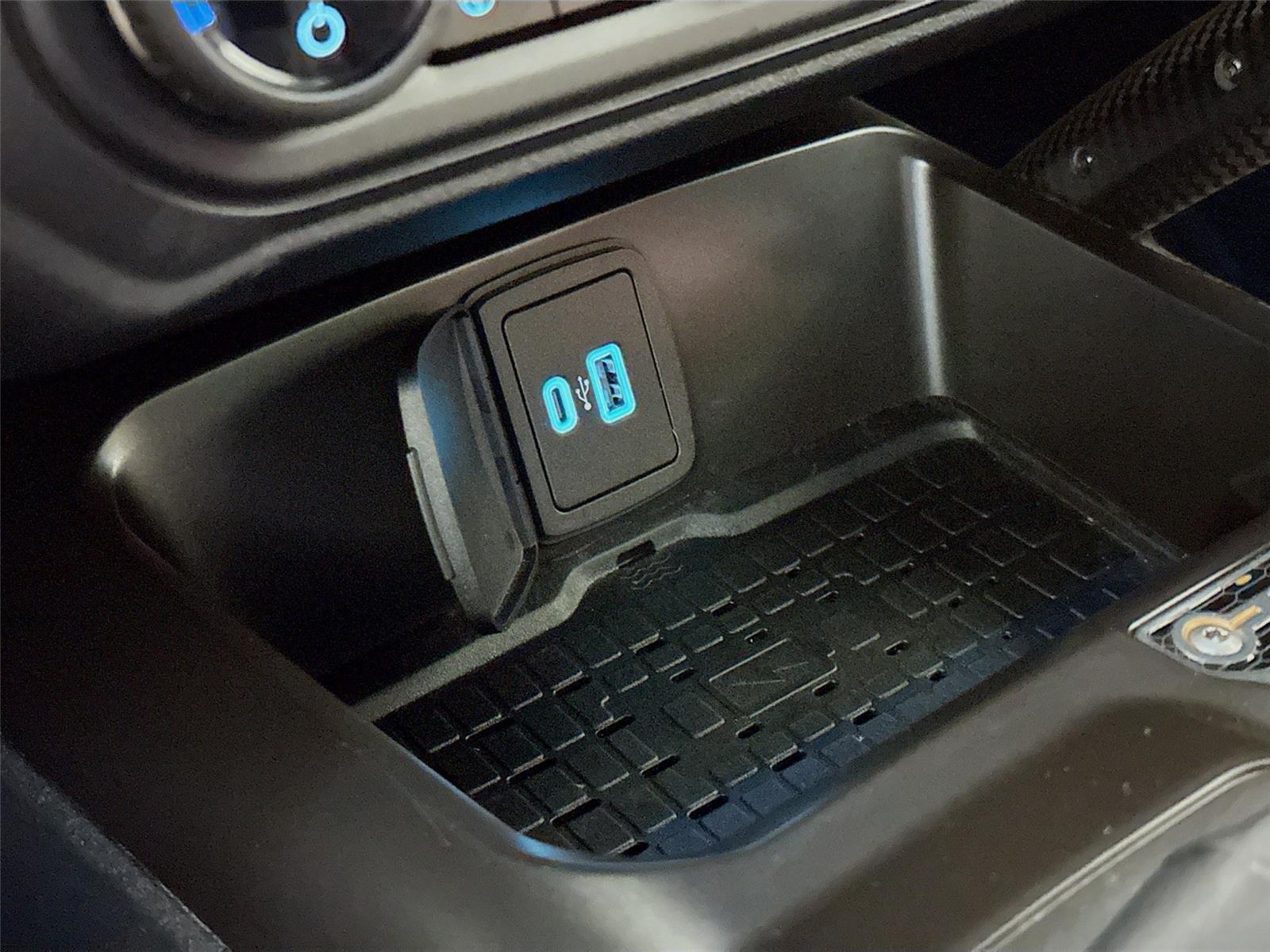 2024 Ford Bronco 4-Door Raptor - Photo 16