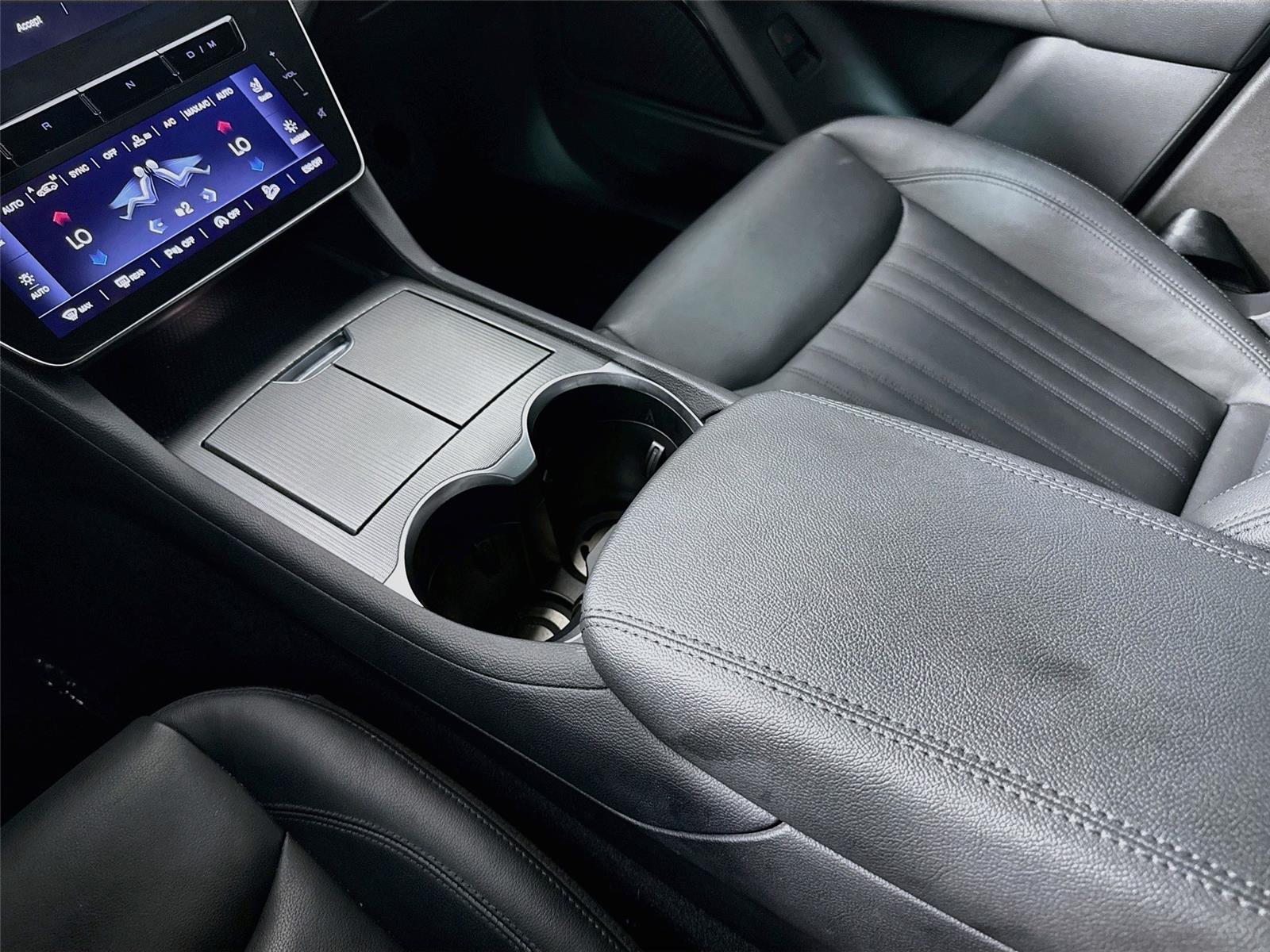 2023 Maserati Grecale GT - Photo 9