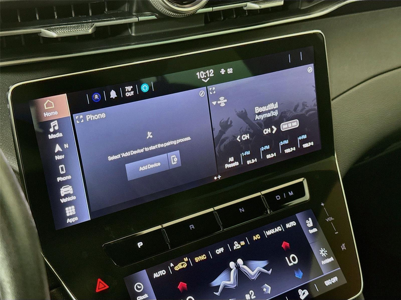 2023 Maserati Grecale GT - Photo 11