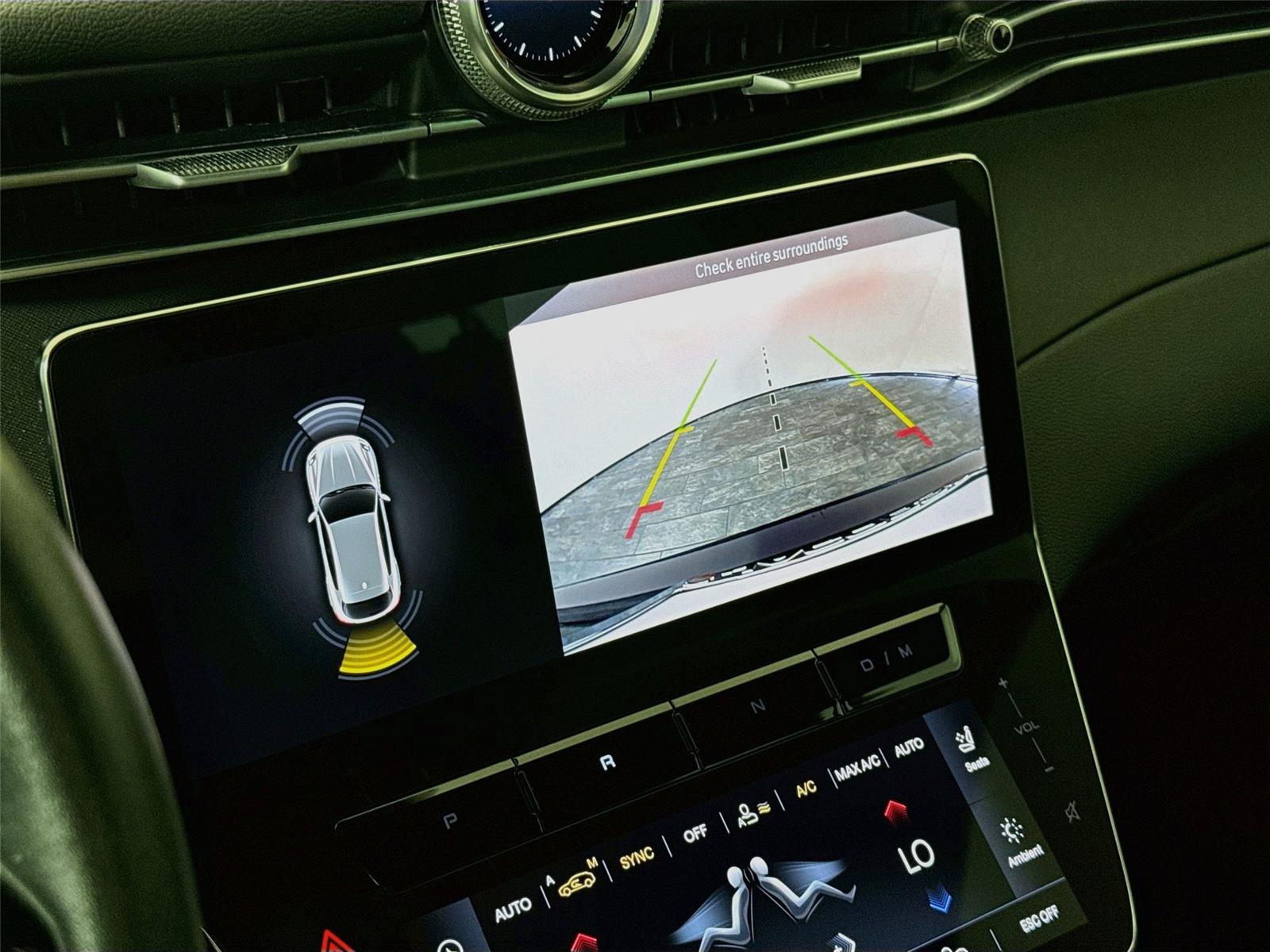 2023 Maserati Grecale GT - Photo 12
