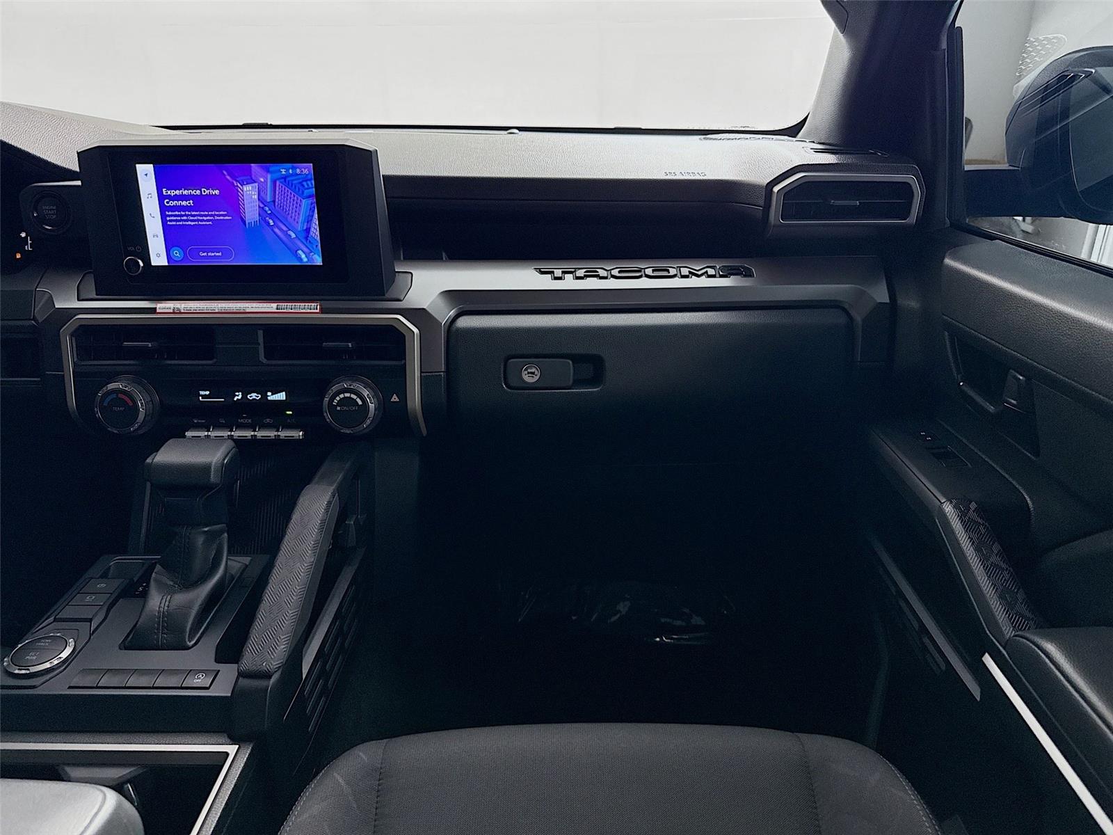 2025 Toyota Tacoma SR5 - Photo 22