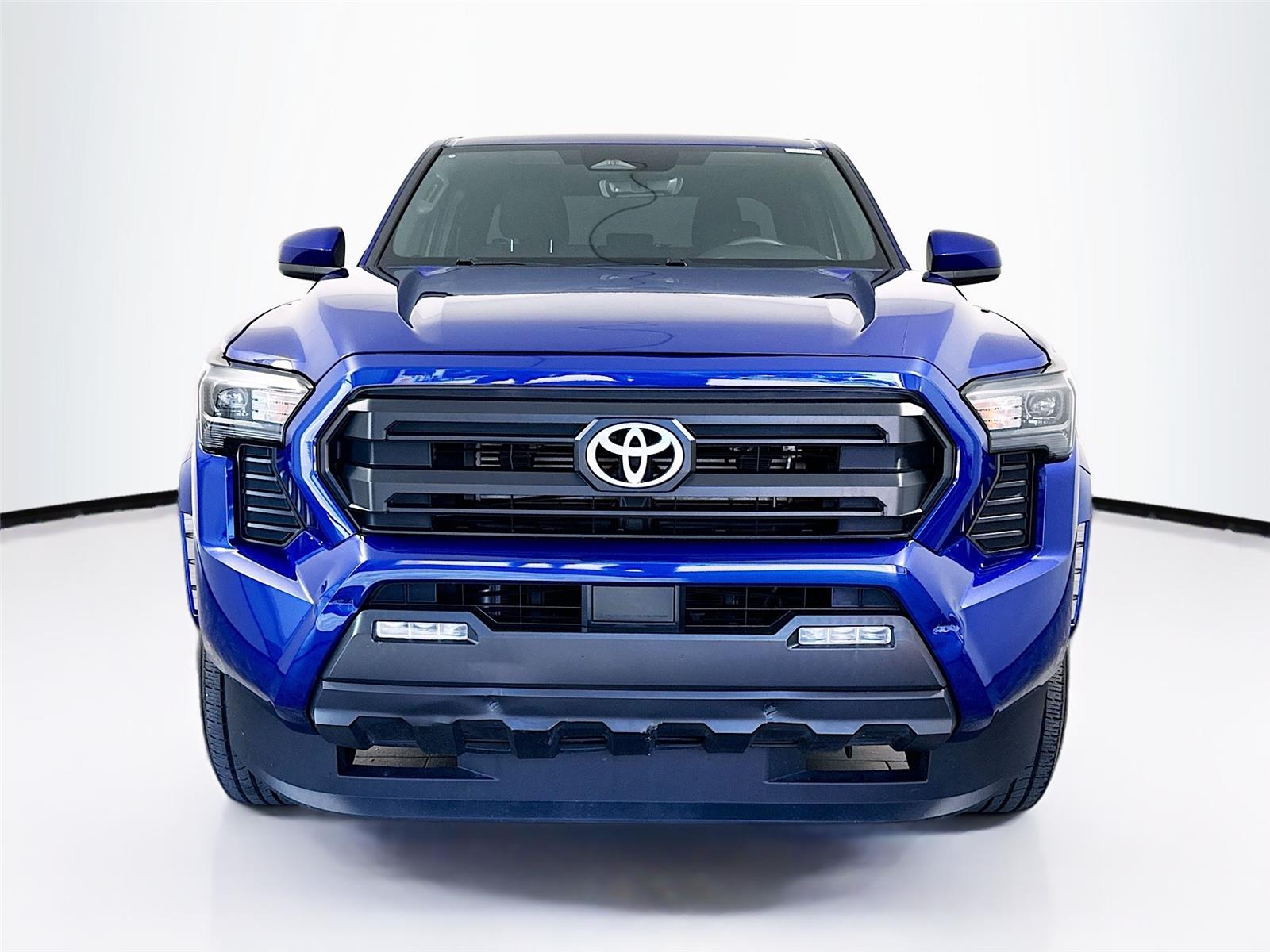 2025 Toyota Tacoma SR5 - Photo 25