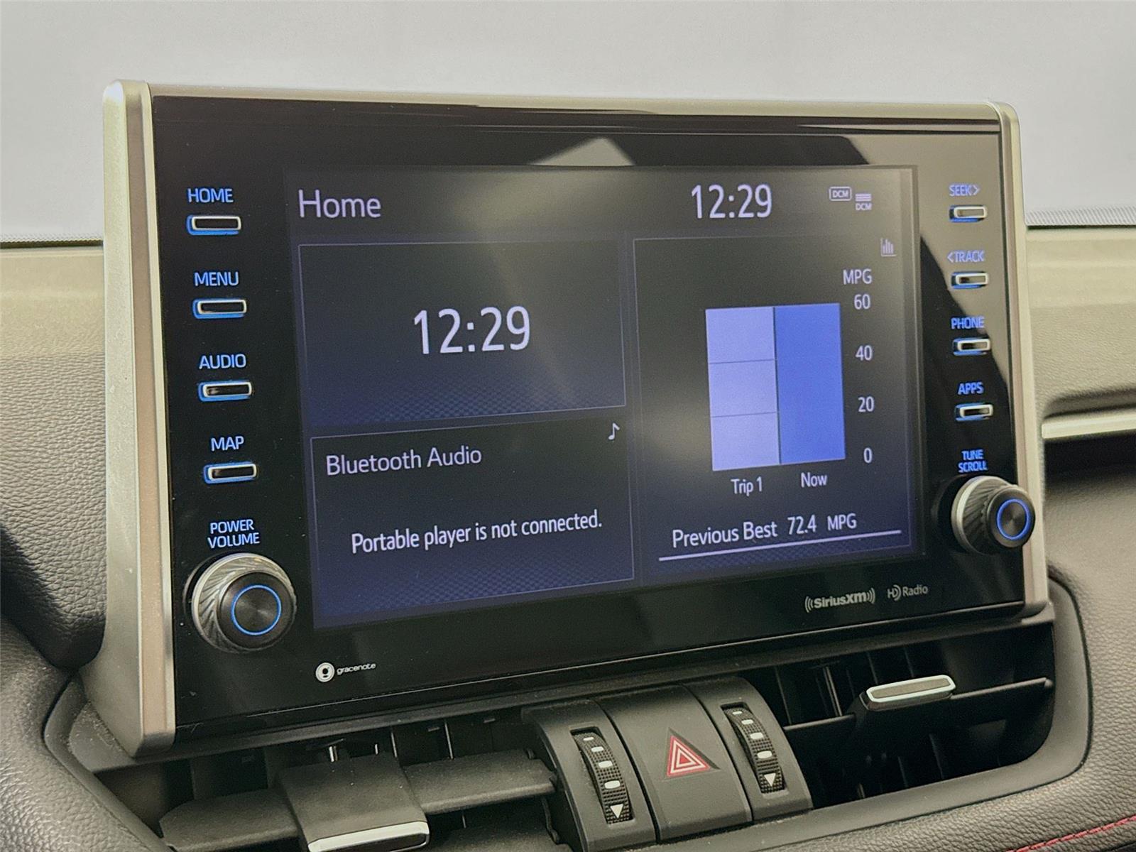 2022 Toyota RAV4 XSE - Photo 9